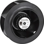 Tru Components Tc-na225 Radiall&uuml;fter 230 V/ac 1250 M&sup3;/h (&oslash; X H) 225 Mm X...