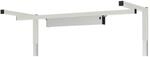 Rau - Led-arbeitsplatzleuchte Serie E, Breite 1190mm