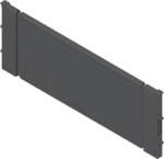 Orga-line Querteiler, 176 X 64 Mm - Blum
