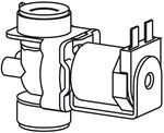 Sanicontrol Magnetventil Mv620 - Mepa