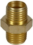 Doppelnippel R1/4 Ag (kompressoren-zubeh&ouml;r) - Einhell