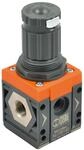 Riegler Druckregler &raquo;syntesi&laquo;, Bg1, G 1/4, 0&hellip;12 Bar, O. Mano.