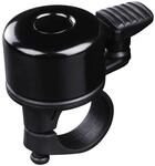 Hama Mini Bicycle Bell Black