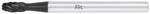 Pferd Tungsten Carbide Burrs Tre 0307/3 Allround Hc-fep