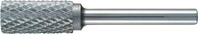Fr&auml;sstift Zya D.6mm Kopf-l.13mm Schaft-d.3mm Hm Verz.normal,fein Tecwerk