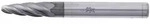 Pferd Tools Tungsten Carbide Burrs Rbf 0618/6 Alu Hc-nfe