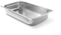 Gastronorm-beh&auml;lter 1/1, Budget Line, Gn 1/1, 28l, 530x325x(h)200mm - Hendi