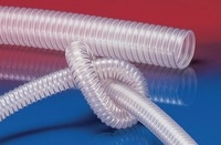 Norres 35000651002-10 Pu-f&ouml;rderschlauch Airduc&reg; Pur 350 As Innen-&oslash; 63-65 Mm Au&szlig;e