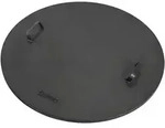 Cookking Deckel Mit Rand 81,5cm