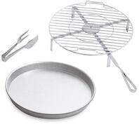 Alfa Forni Bbq 500 &Oslash; 37 Cm Grillrost F&uuml;r Alfa Pizzaofen Ac-bbq500-3