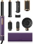Dreame Airstyle Pro 2 Haar-styling-set Warm Violett 1300 W 2,8 M
