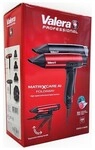 Valera Swiss Matrixcare Ai Foldaway Night Black Haartrockner 2.000...