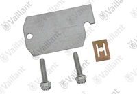 Vaillant Abdeckblech Vk 10-45/k-1 E U.w. Vaillant-nr. , 072186