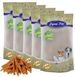 Lyra Pet - 5 Kg &reg; H&uuml;hnerbruststreifen
