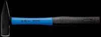 Sw-stahl 50403l Schlosserhammer Mit Fiberglas-stiel 300g I Werkzeughammer Mit