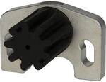 Ks Tools Motor-durchdrehvorrichtung F&uuml;r Volvo, 56,0 Mm ( 460.3625 )