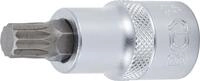 Bgs Technic - Bit-einsatz Antrieb Innenvierkant 12,5 Mm (1/2') Innenvielzahn (f&uuml;r