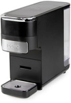 4-in-1 Espressomaschine - Domo - 1525 W - 1,5 L - Schwarz