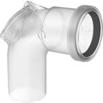 Bosch Abgaszubeh&ouml;r Fc-ser60-87 Revisionsbogen, 87 Gr, D:60 Mm, 7738112631