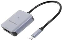 Conceptronic Bian08g Cfexpress 2.0 Typ B Kartenleser Usb 3.2 Gen 2