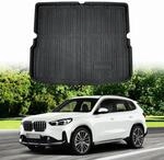 Kofferraumwanne F&uuml;r Bmw X1/ix1 U11 2022-2026, Allwetter Tpe, Wasserdicht,...