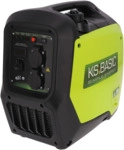 Ksb 32i S Invertergenerator 3,2 Kw Max. / 3,0 Kw Nennleistung &ndash; Leiser...