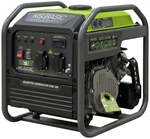 Ksb 38i Tragbarer Invertergenerator 3,8 Kw Benzingenerator F&uuml;r Haus, Camping,