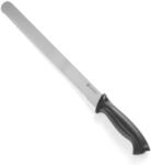 Brotmesser, Schwarz, (l)430mm - Hendi