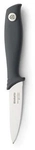 K&uuml;chenmesser Brabantia Tasty+ 9 Cm Edelstahl Ergonomisch
