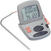 Taylor Pro Digitales Thermometer De Fleischofen, Sensor De Multifunktionales