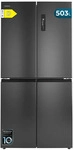 K&uuml;hlschrank Cecotec Bolero Coolmarket 4d 503 No Frost 503l