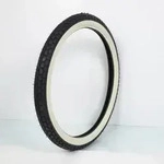 Reifen 2.25-19 Continental Kks10 Wei&szlig;wand 2 1/4-19 41b F&uuml;r Moped