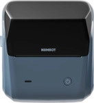 Niimbot B31 Blau + Etikettenrolle