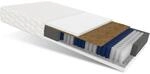 Matratze 120x200 Vitoria Taschenfederkern 7 Zonen H3 H4 18 Cm Kokos Hr Schaum