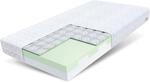 Fdm - Kindermatratze 120x200 Bett Matratze Paulo 9 Zonen Kaltschaum H3 Hr Buchweizen