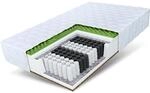 Fdm - Matratze 180x200 Taschenfederkern Kokos 7 Zonen H3 H4 Amor Hr Schaum...