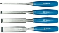 Stechbeitel, 4er-set, 25530 Vorel