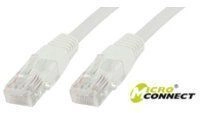 U/utp Cat5e 2m, Wei&szlig;es Pvc - Microconnect