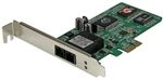Startech.com Pex1000mmsc2 Netzwerkkarte Eingebaut Ethernet / Fiber 2000 Mbit/s