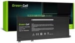 Green Cell De138 Laptop Spare Part Battery