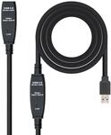 Usb 3.0 Aktiv 10m Verl&auml;ngerungskabel