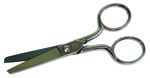 C.k C807245 Bastelschere 115 Mm Nickel