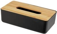 Kosmetikt&uuml;cherbox Rotello, Bambus Wenko