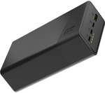 Green Cell Gc-pbgc30b Powerbank 30000 Mah Quick Charge, Usb Pd Lipo Usb-c&reg;...