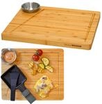 Dunedesign - 2 Personen Raclette Teller Set - 30x25 Raclette Brettchen Pf&auml;nnchen