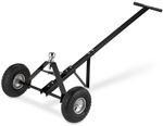 Rangierhilfe, Anh&auml;nger & Wohnwagen, Hxbxt: 48x137x72 Cm, Luftreifen, Bis 250 Kg,