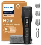 Philips Haarschneider Series 5000 Hc5733/15 Schwarz