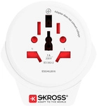 Skross 1.500267-e Reiseadapter