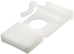 Halter F&uuml;r Wandeinbau- Sp&uuml;lkasten, 43551000 - Grohe