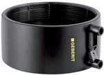Elektroschwei&szlig;muffe Au&szlig;endurchmesser 56mm - Geberit